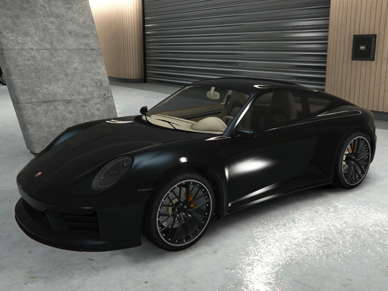 Pfister Comet S2