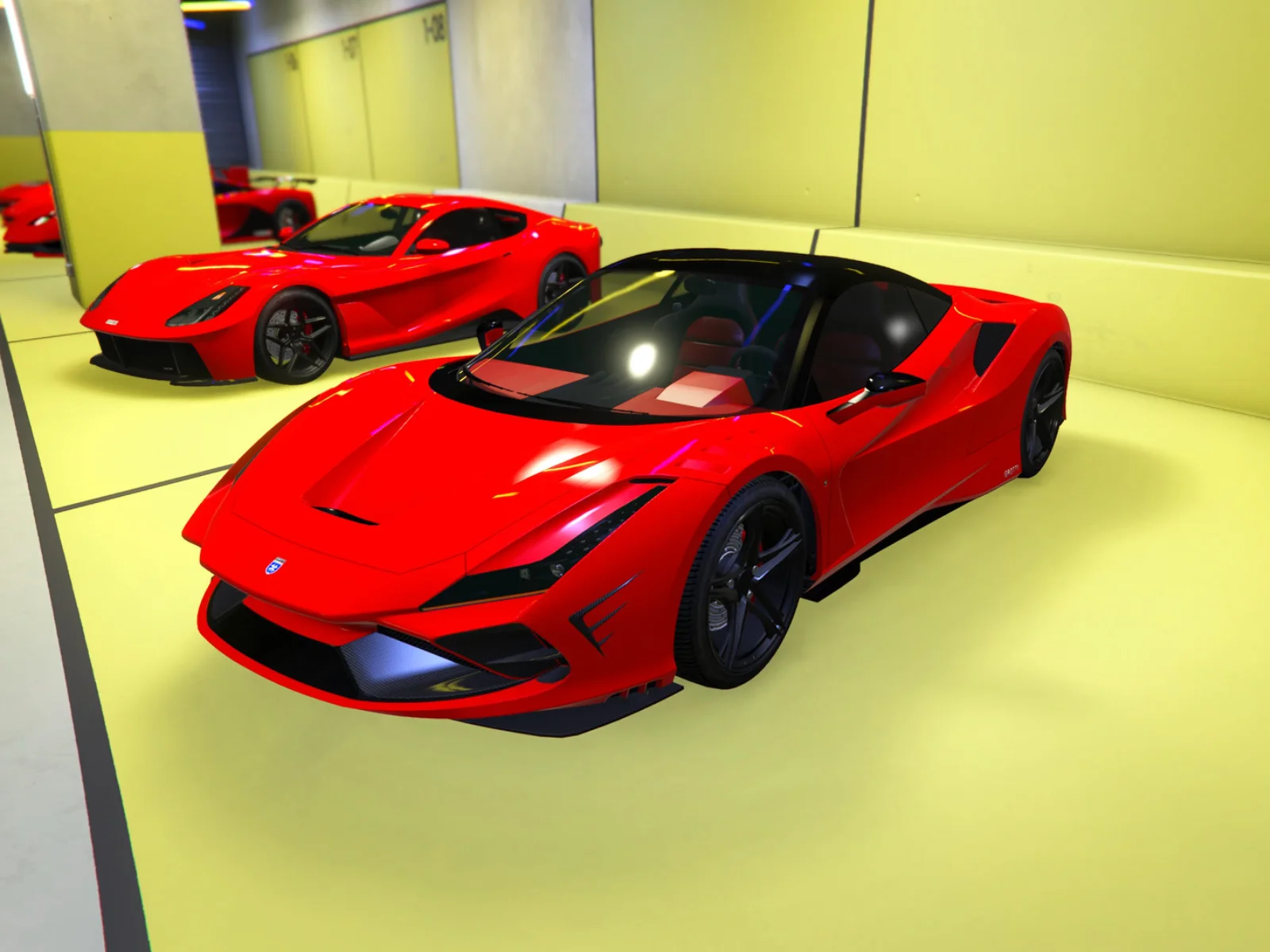 Grotti Turismo Omaggio